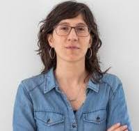 MARÍA GARCÍA ARENALES
