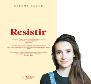 SALOME SAQUÉ