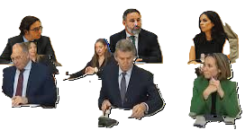 VOX PP COMPETENCIA DEL INSULTO
