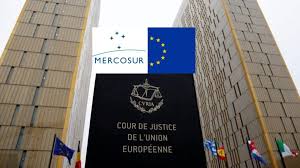 MERCOSUR TJUE