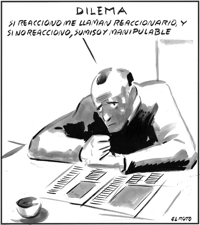 EL ROTO
