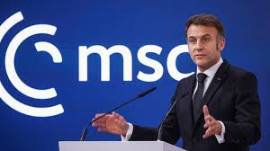 MACRON