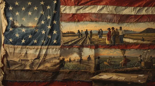 USA