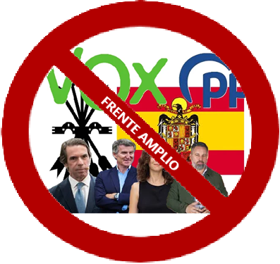 FRENTE AMPLIO