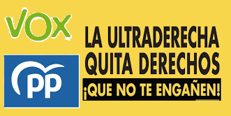 DERECHA