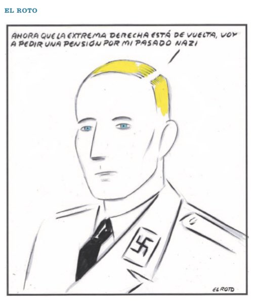 EL ROTO