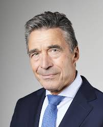 ANDERS FOGH RASMUSSEN