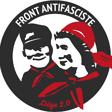FRONT ANTIFASCISTE