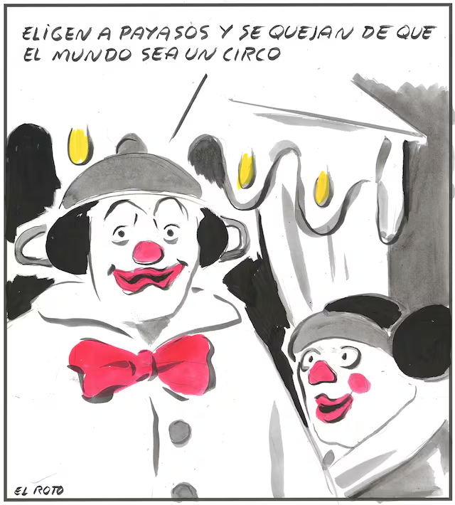 EL ROTO