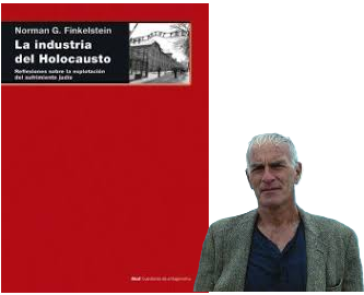NORMAN FINKELSTEIN