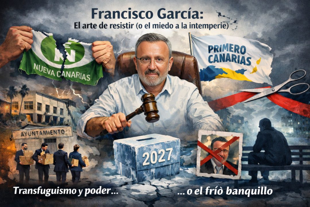 FRANCISCO GARCÍA