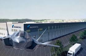 RHEINMETALL