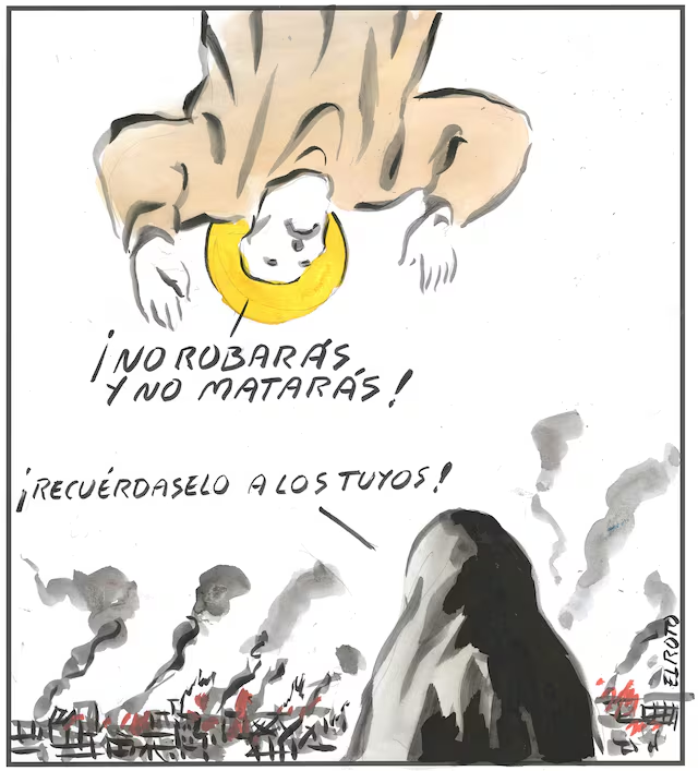 EL ROTO