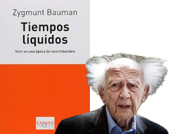 ZYGMUNT BAUMAN
