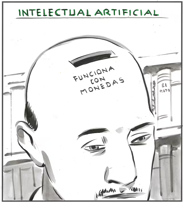 EL ROTO