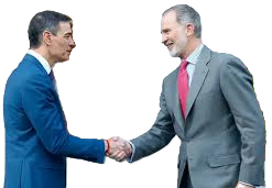 SÁNCHEZ Y BORBÓN