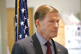 RICHARD BLUMENTHAL