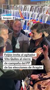 FEIJÓO VITO QUILES
