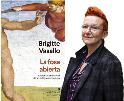 BRIGITTE VASALLO