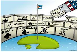 CUBA