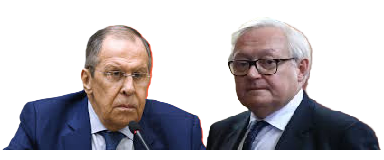 LAVROV RIABKOV