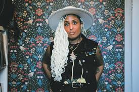 CHARDINE TAYLOR-STONE