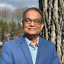 AMITAV ACHARYA