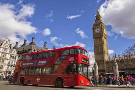 LONDRES