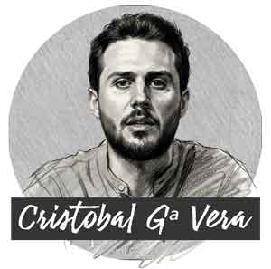 CRISTÓBAL GARCÍA VERA
