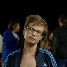 MANON BOLSTANKY