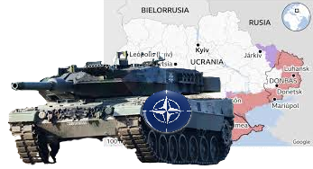 OTAN UCRANIA