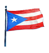 PUERTO RICO