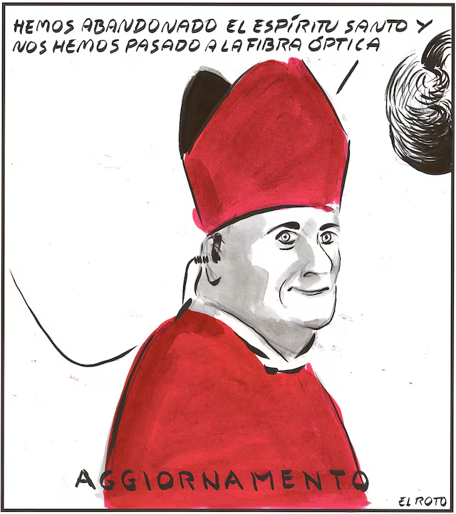 EL ROTO