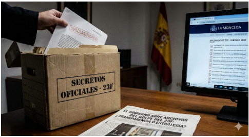 23 F JOSÉ MANUEL RIVERO