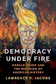 Democracy under Fire