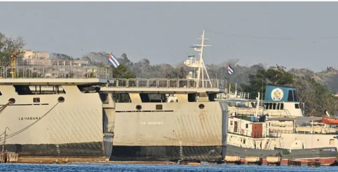 CUBA