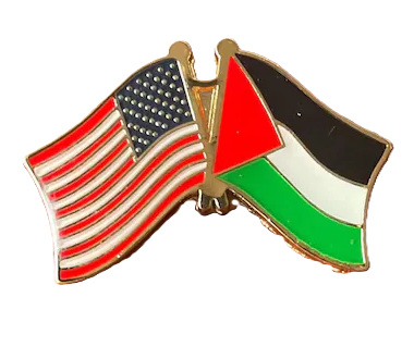 EEUU PALESTINA