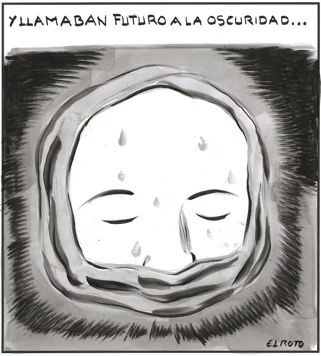 EL ROTO