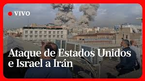 IRÁN FEBRERO 2026