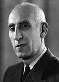 MOSSADEQ