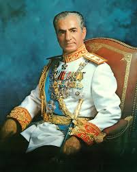 REZA PAHLEVI