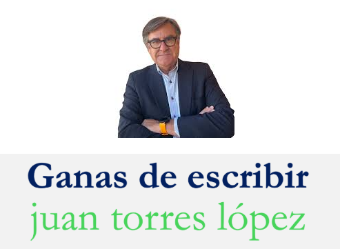JUAN TORRES La casa de mi tía republica según los criterios generales de Uso Justo