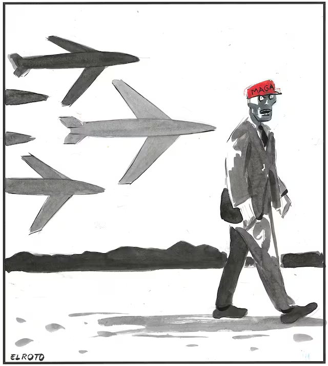 EL ROTO