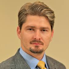ANDREAS KRIEG