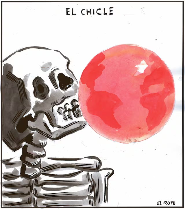 EL ROTO