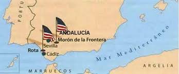 ROTA MORÓN