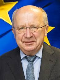 ANDRIUS KUBILIUS