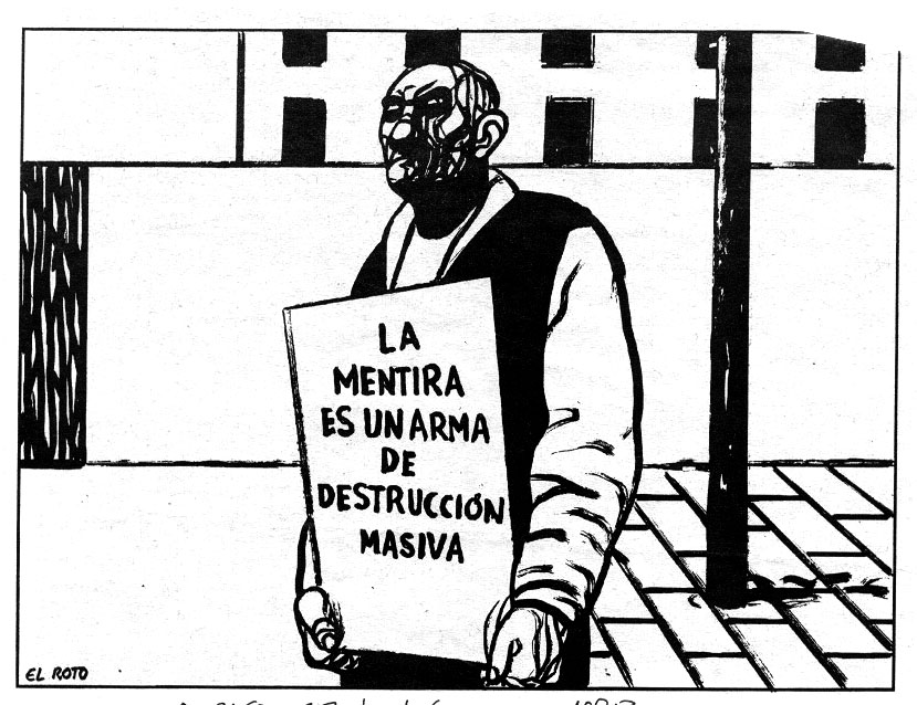 EL ROTO