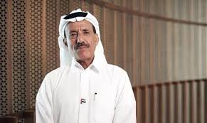 KHALAF AHMAD AL HABTOOR
