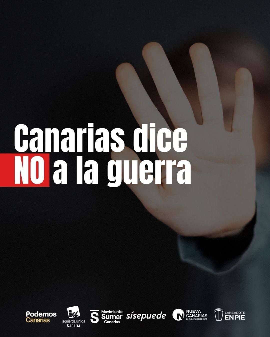 no a la guerra 2